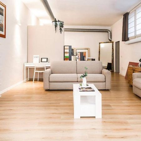 Altido Vico Loft Διαμέρισμα Μιλάνο Εξωτερικό φωτογραφία