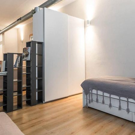 Altido Vico Loft Διαμέρισμα Μιλάνο Εξωτερικό φωτογραφία