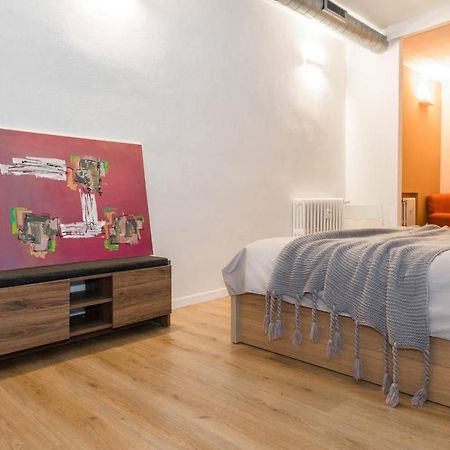 Altido Vico Loft Διαμέρισμα Μιλάνο Εξωτερικό φωτογραφία