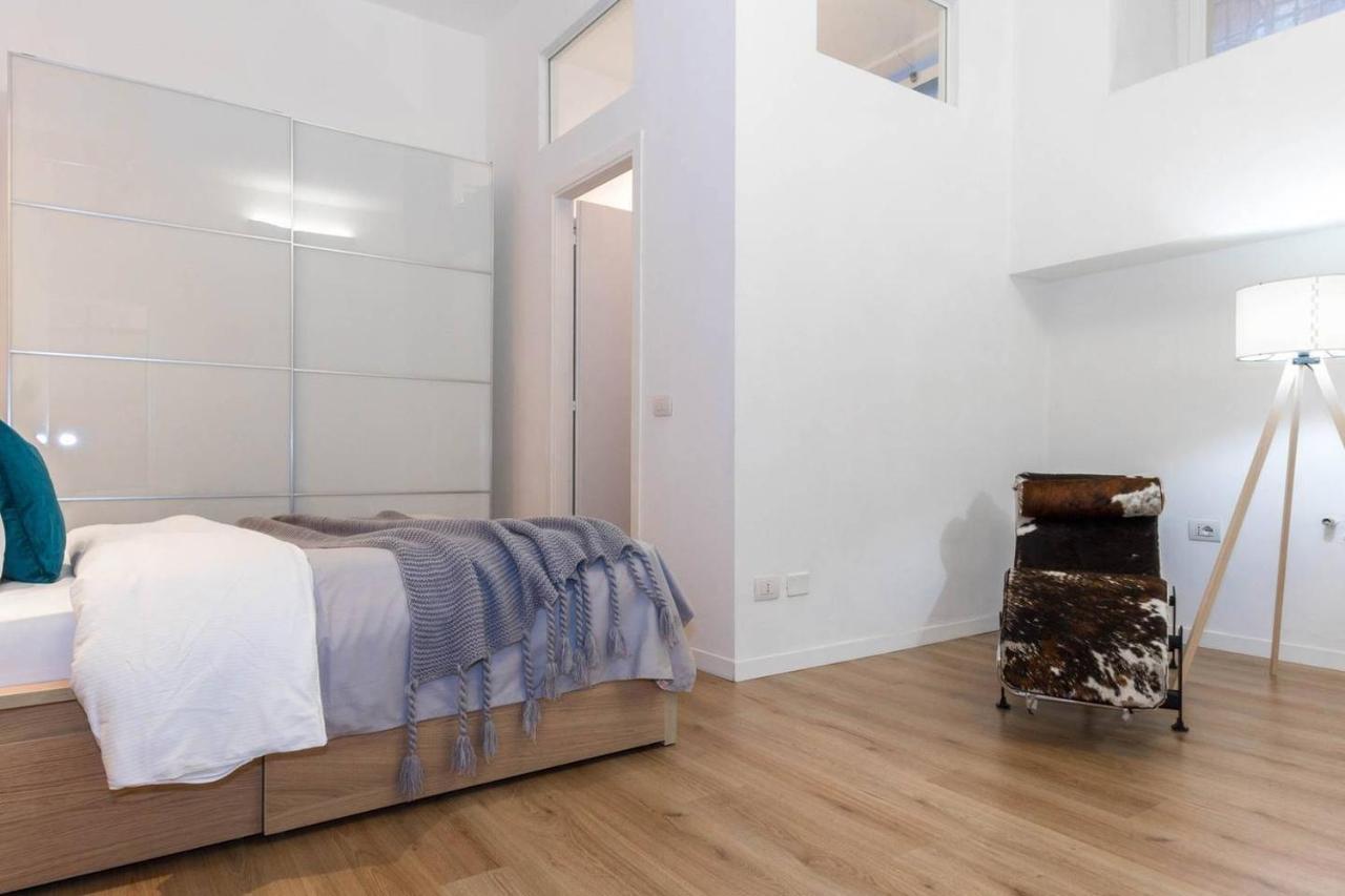 Altido Vico Loft Διαμέρισμα Μιλάνο Εξωτερικό φωτογραφία