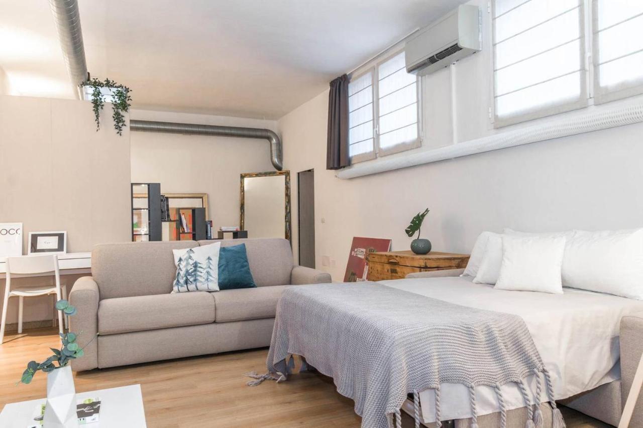 Altido Vico Loft Διαμέρισμα Μιλάνο Εξωτερικό φωτογραφία