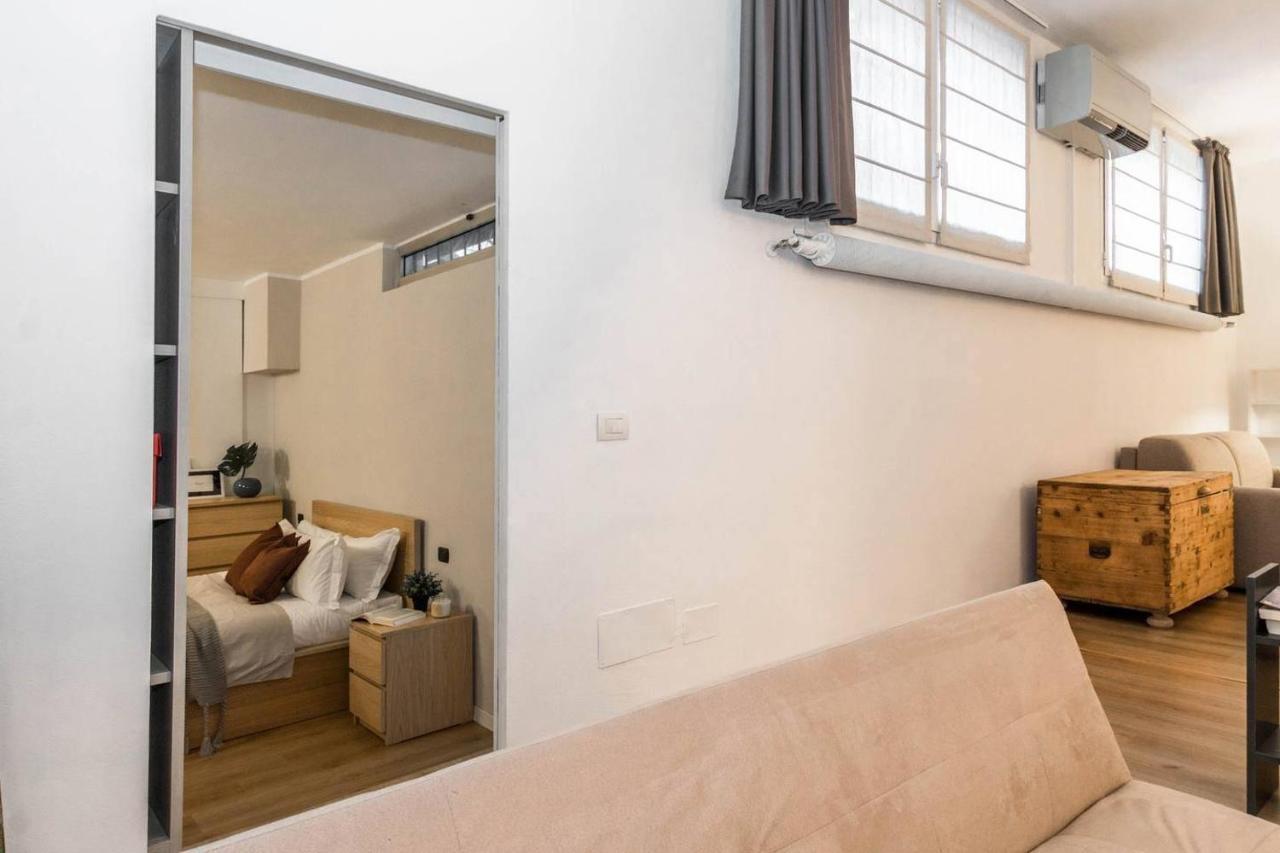 Altido Vico Loft Διαμέρισμα Μιλάνο Εξωτερικό φωτογραφία