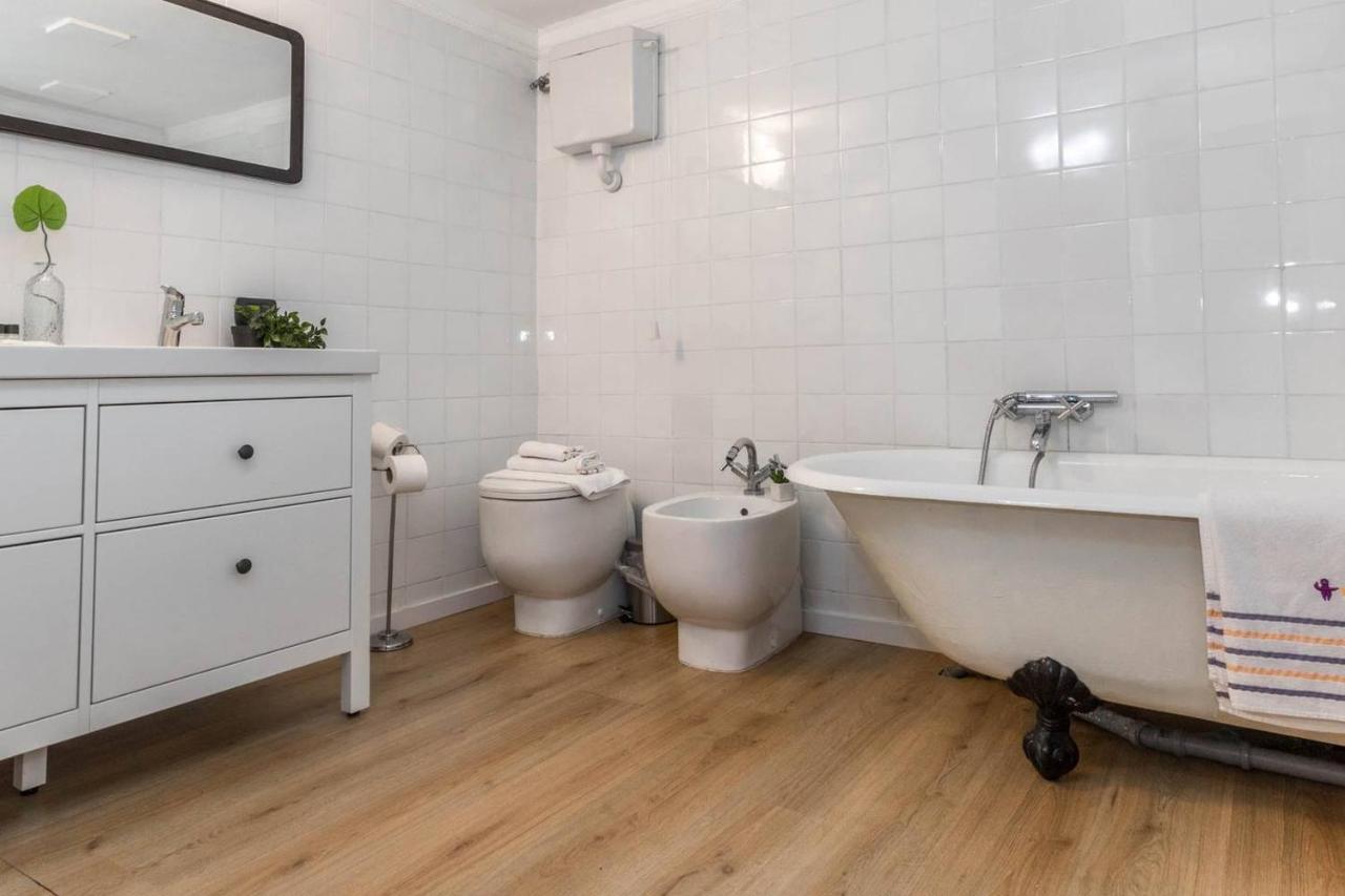Altido Vico Loft Διαμέρισμα Μιλάνο Εξωτερικό φωτογραφία