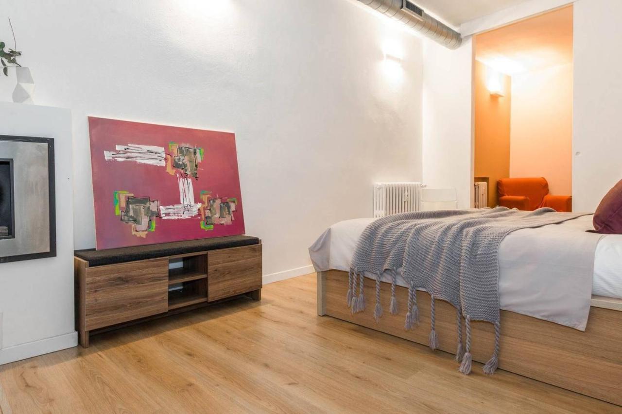 Altido Vico Loft Διαμέρισμα Μιλάνο Εξωτερικό φωτογραφία