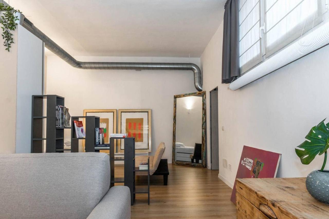 Altido Vico Loft Διαμέρισμα Μιλάνο Εξωτερικό φωτογραφία
