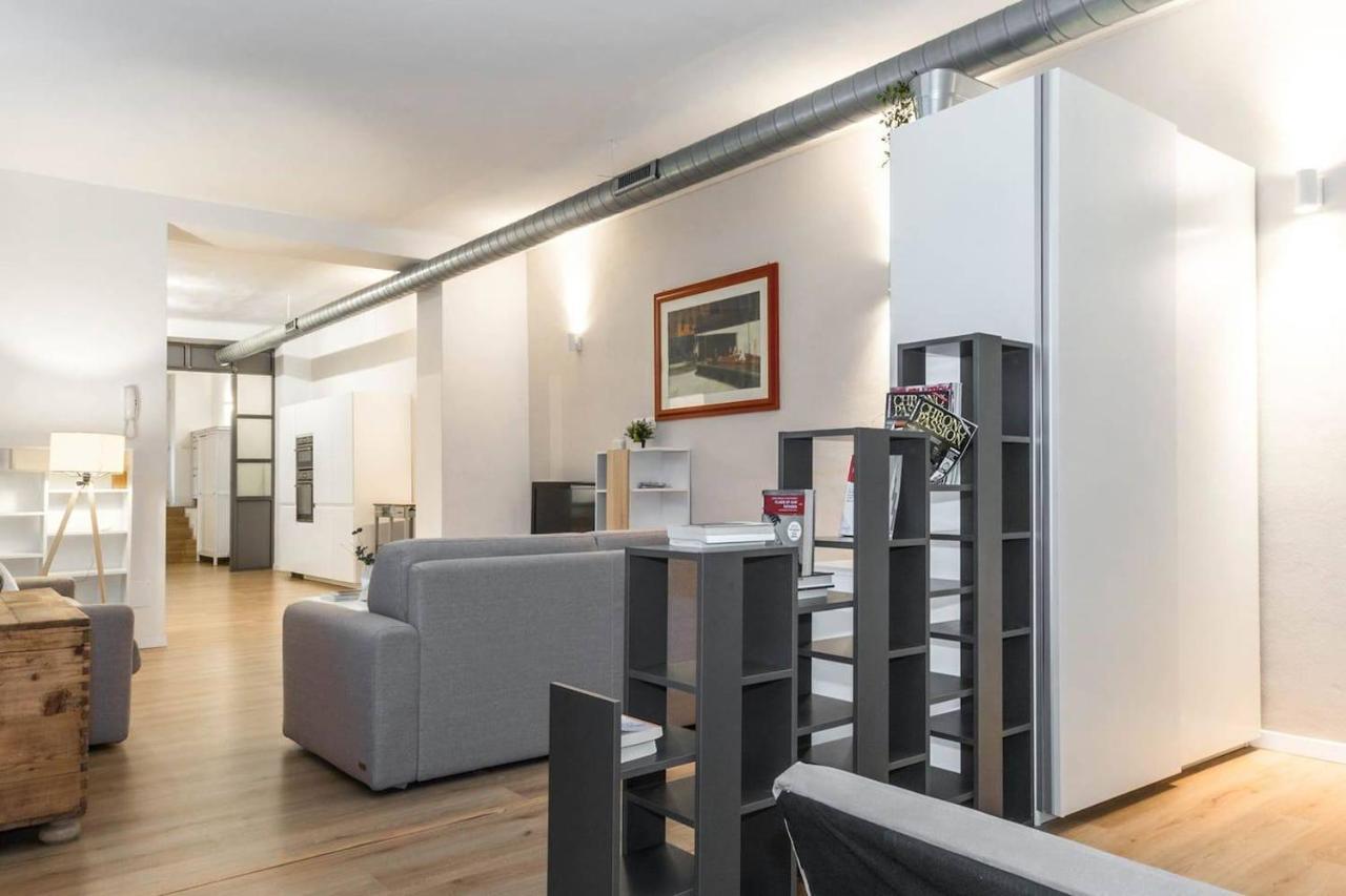 Altido Vico Loft Διαμέρισμα Μιλάνο Εξωτερικό φωτογραφία