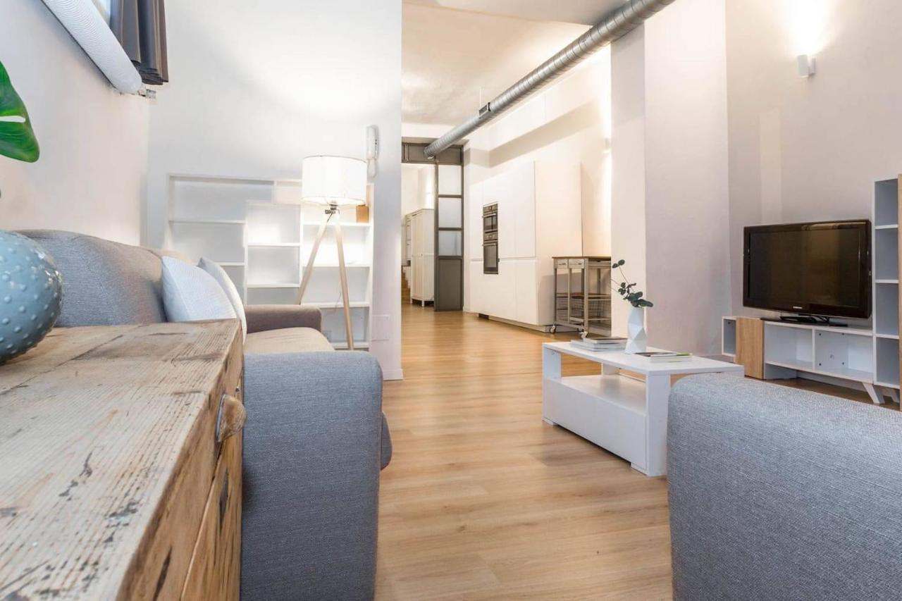 Altido Vico Loft Διαμέρισμα Μιλάνο Εξωτερικό φωτογραφία