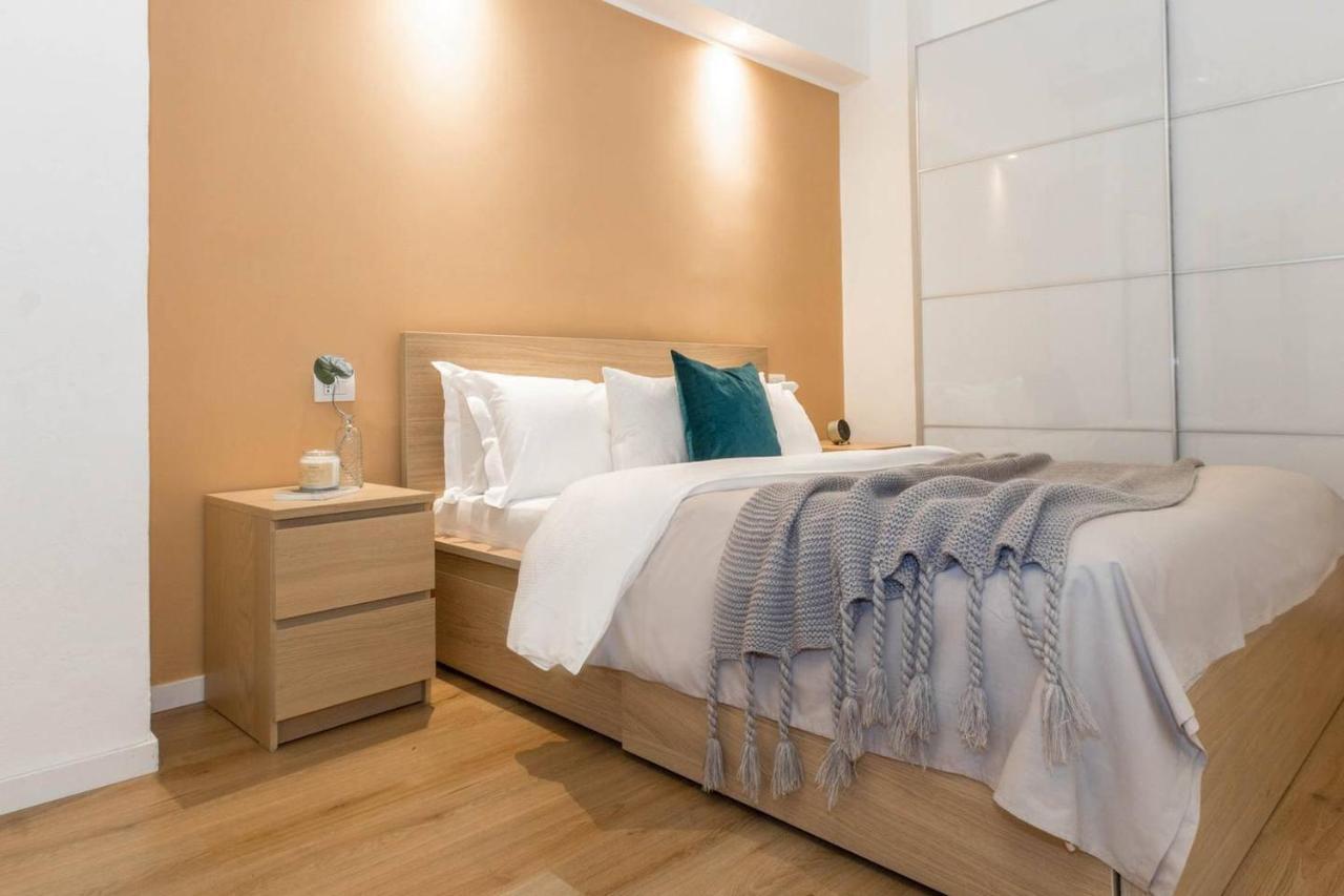 Altido Vico Loft Διαμέρισμα Μιλάνο Εξωτερικό φωτογραφία
