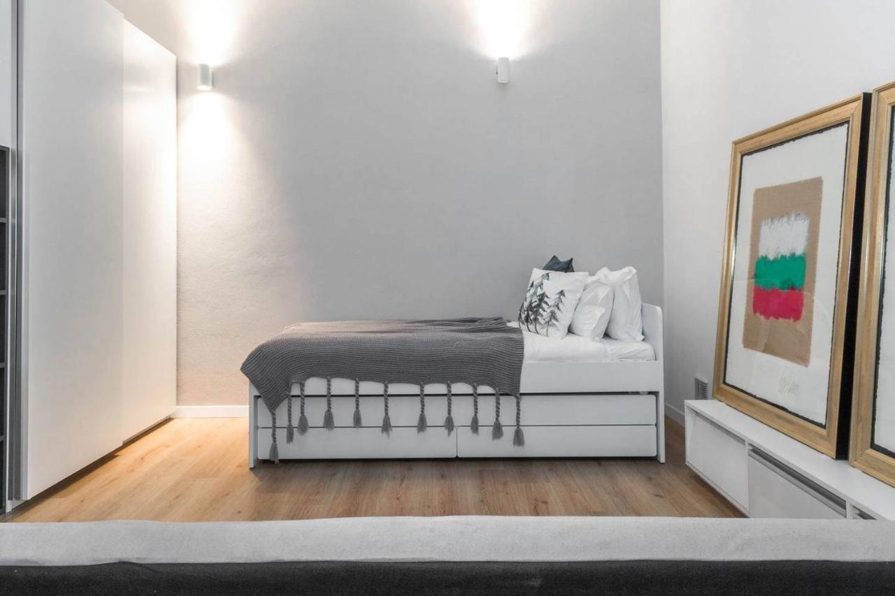 Altido Vico Loft Διαμέρισμα Μιλάνο Εξωτερικό φωτογραφία