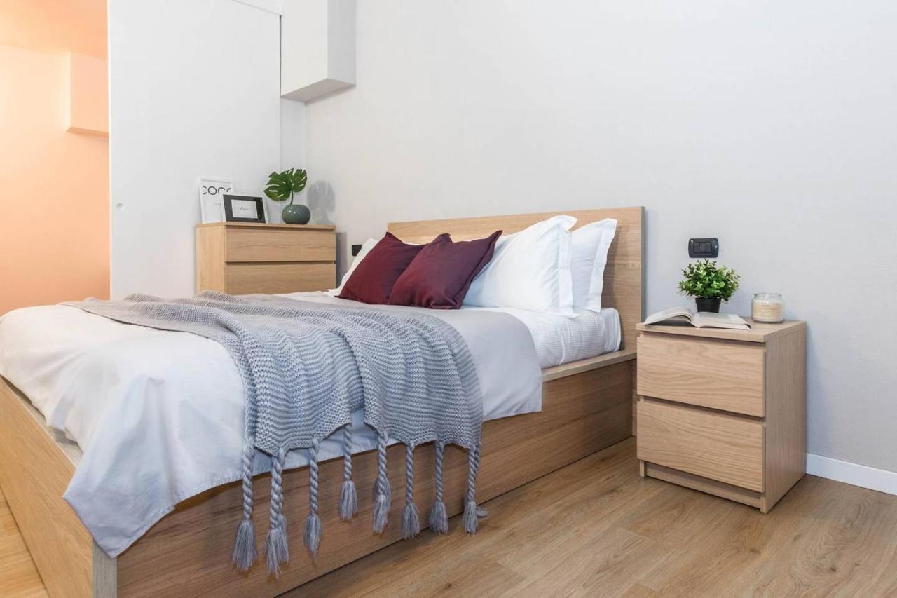 Altido Vico Loft Διαμέρισμα Μιλάνο Εξωτερικό φωτογραφία