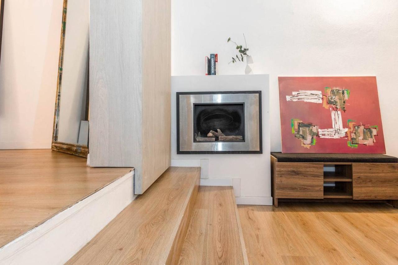 Altido Vico Loft Διαμέρισμα Μιλάνο Εξωτερικό φωτογραφία